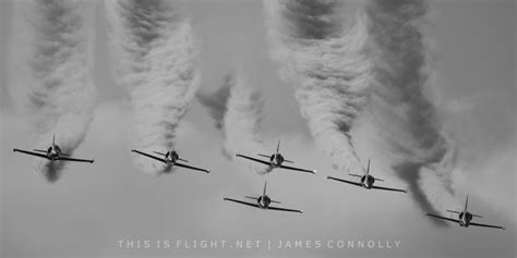 breitling airshow 2019|Breitling Jet Team thank fans after final public display.